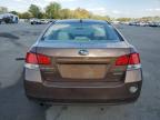 2013 Subaru Legacy 2.5I Limited for Sale in Glassboro, NJ - Vandalism