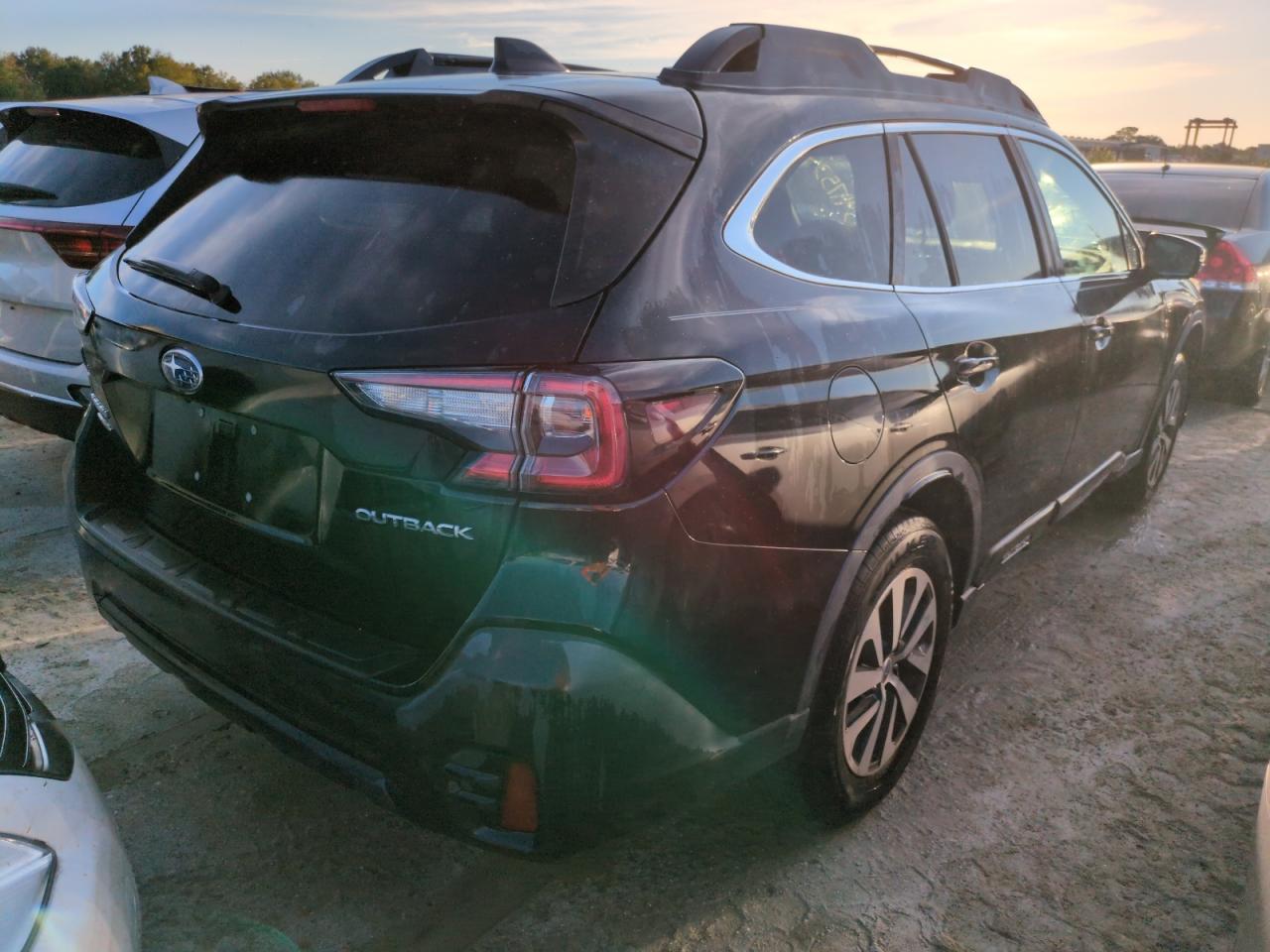 2021 Subaru Outback - Image 3