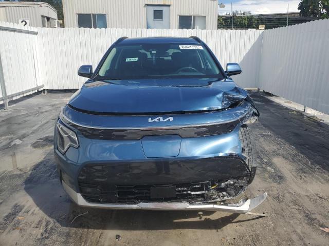 KNDCR3L18R5087171 Kia Niro Wind  5