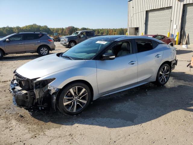 2020 Nissan Maxima Sl