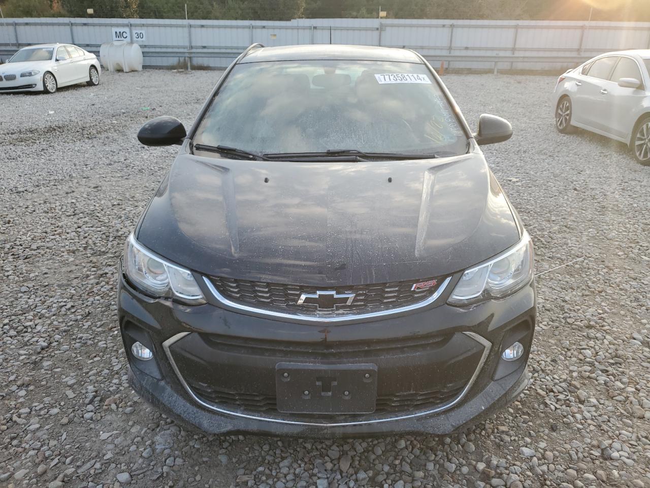 2019 Chevrolet Sonic - Image 5