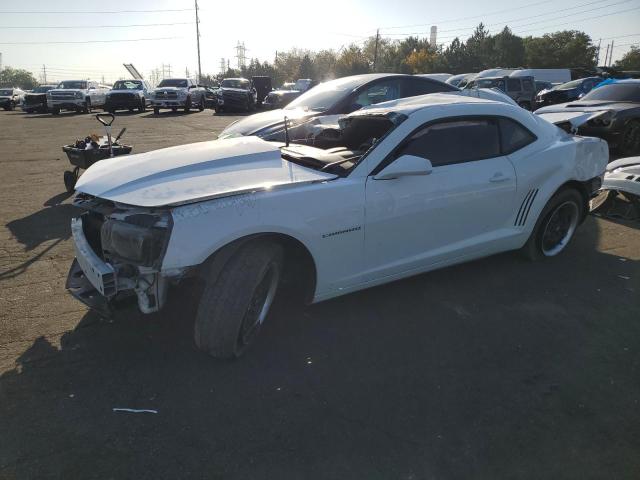 2013 Chevrolet Camaro Ls