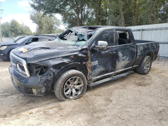 2018 Ram 1500 Longhorn zu verkaufen in Midway, FL - All Over