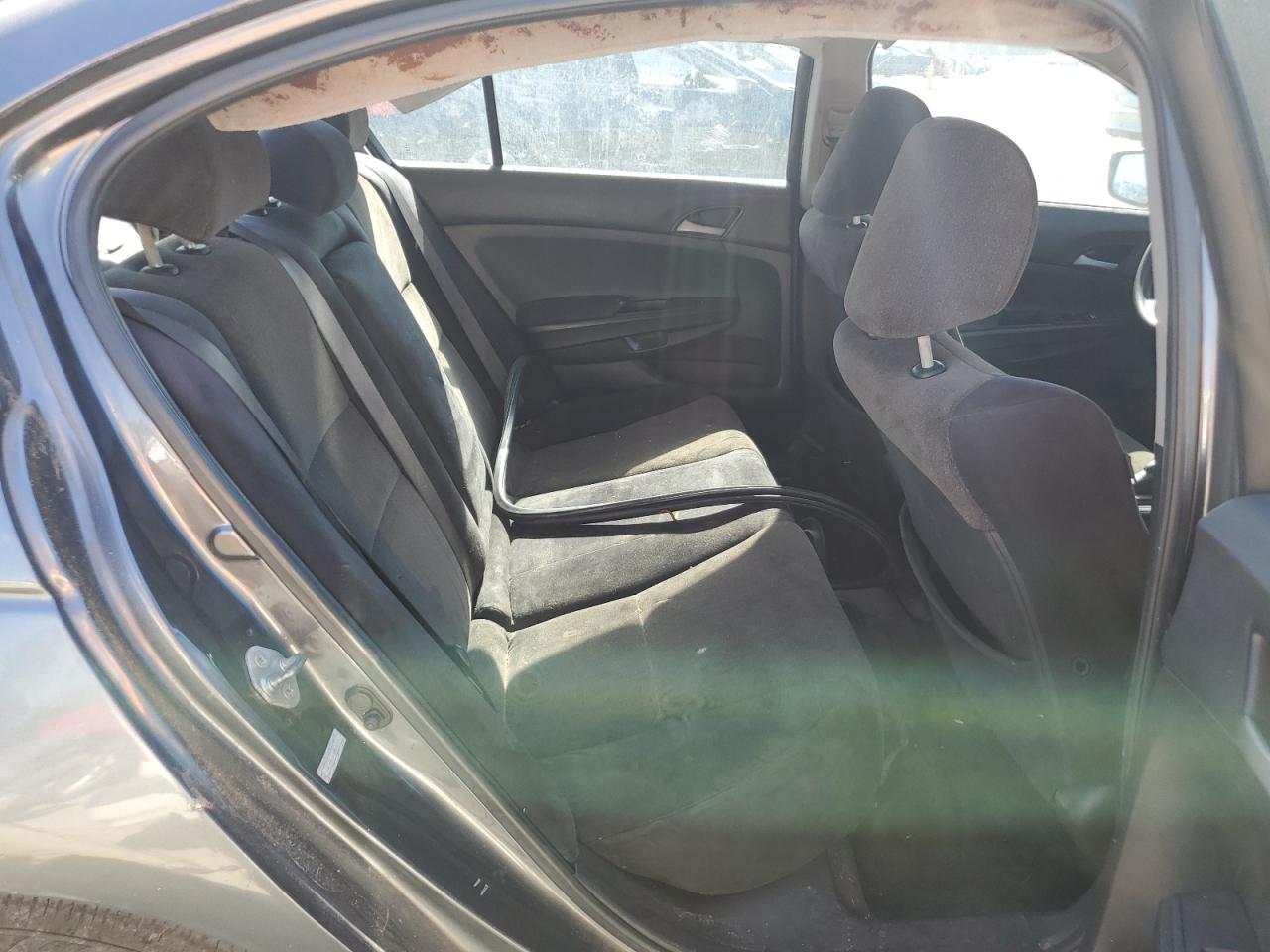 1HGCP26448A024789 2008 Honda Accord Lxp