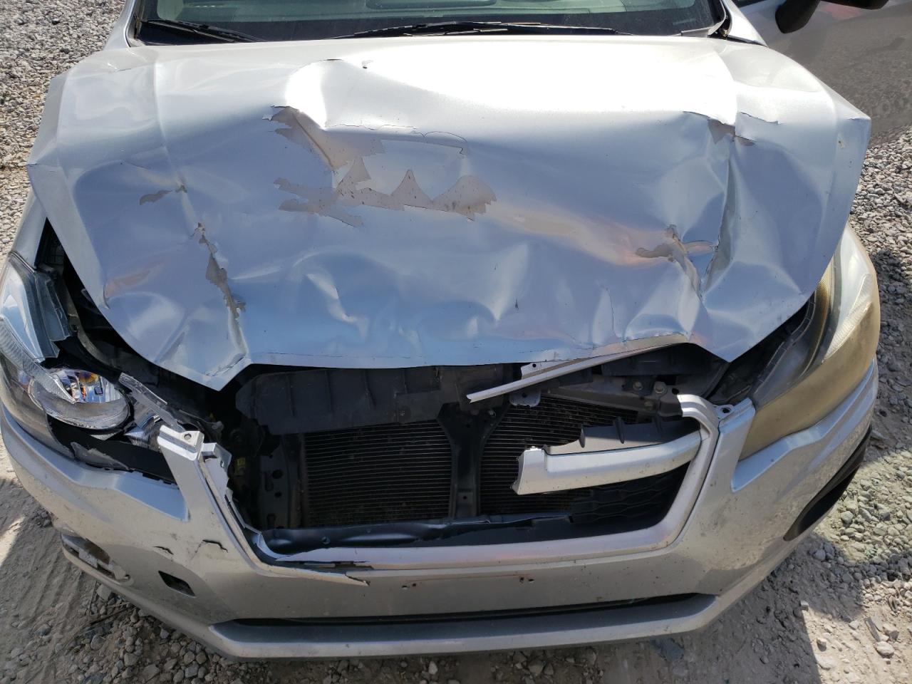 2013 Subaru Impreza - Image 13