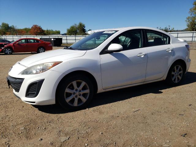 2010 Mazda 3 I