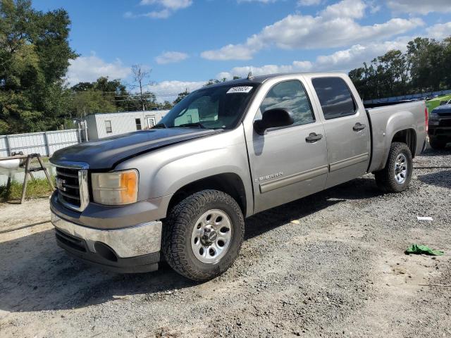 2007 Gmc New Sierra C1500 na sprzedaż w Ocala, FL - Front End