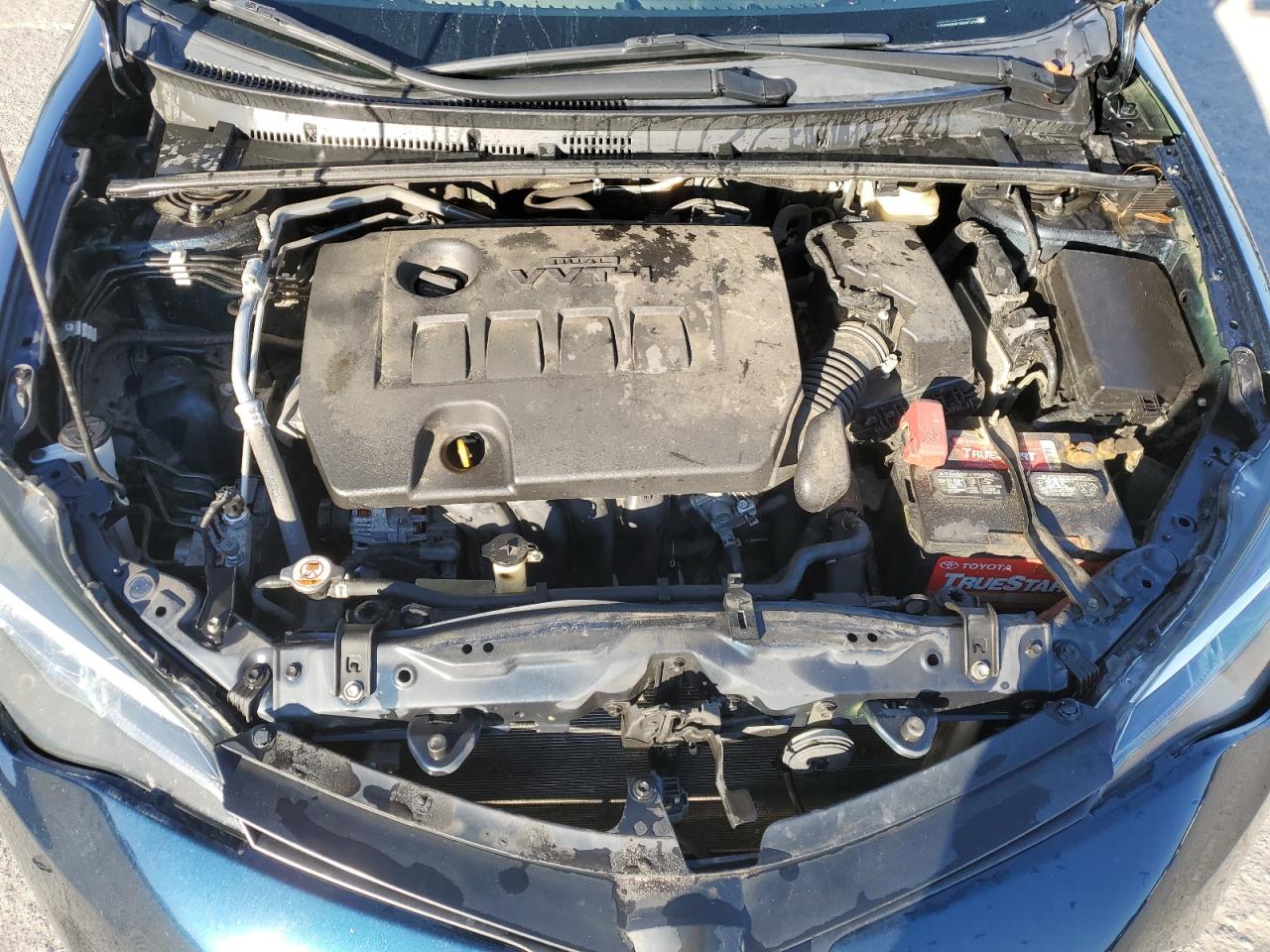 2019 Toyota Corolla - Image 11