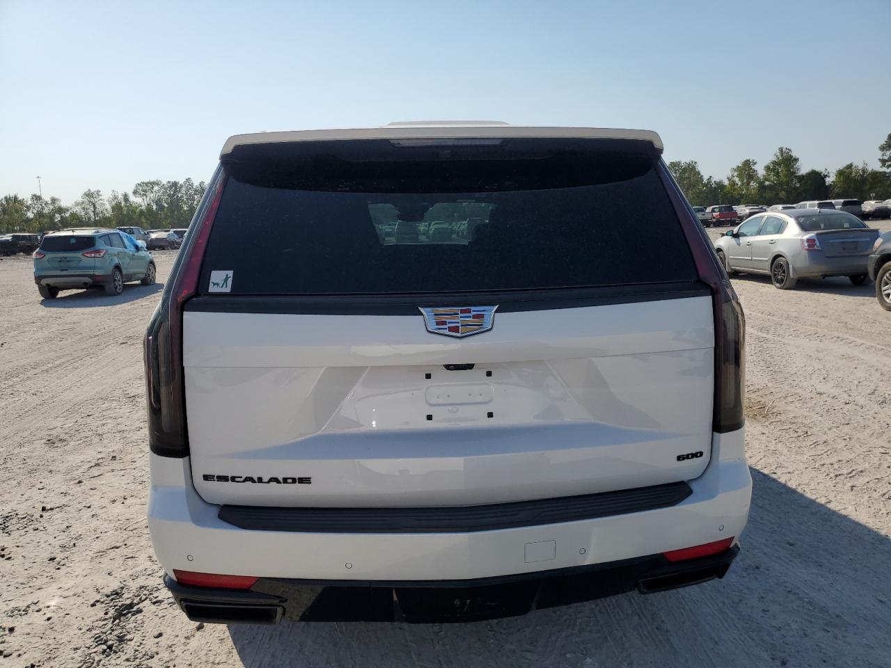 2023 Cadillac Escalade Esv Sport VIN: 1GYS3PKL4PR103518 Lot: 73531864