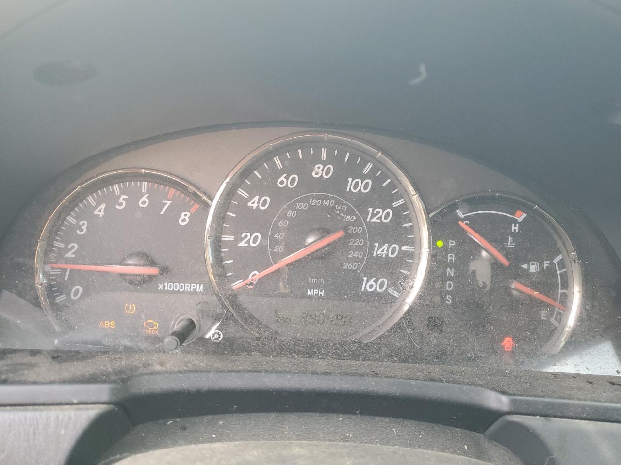2006 Toyota Camry Solara - Image 9