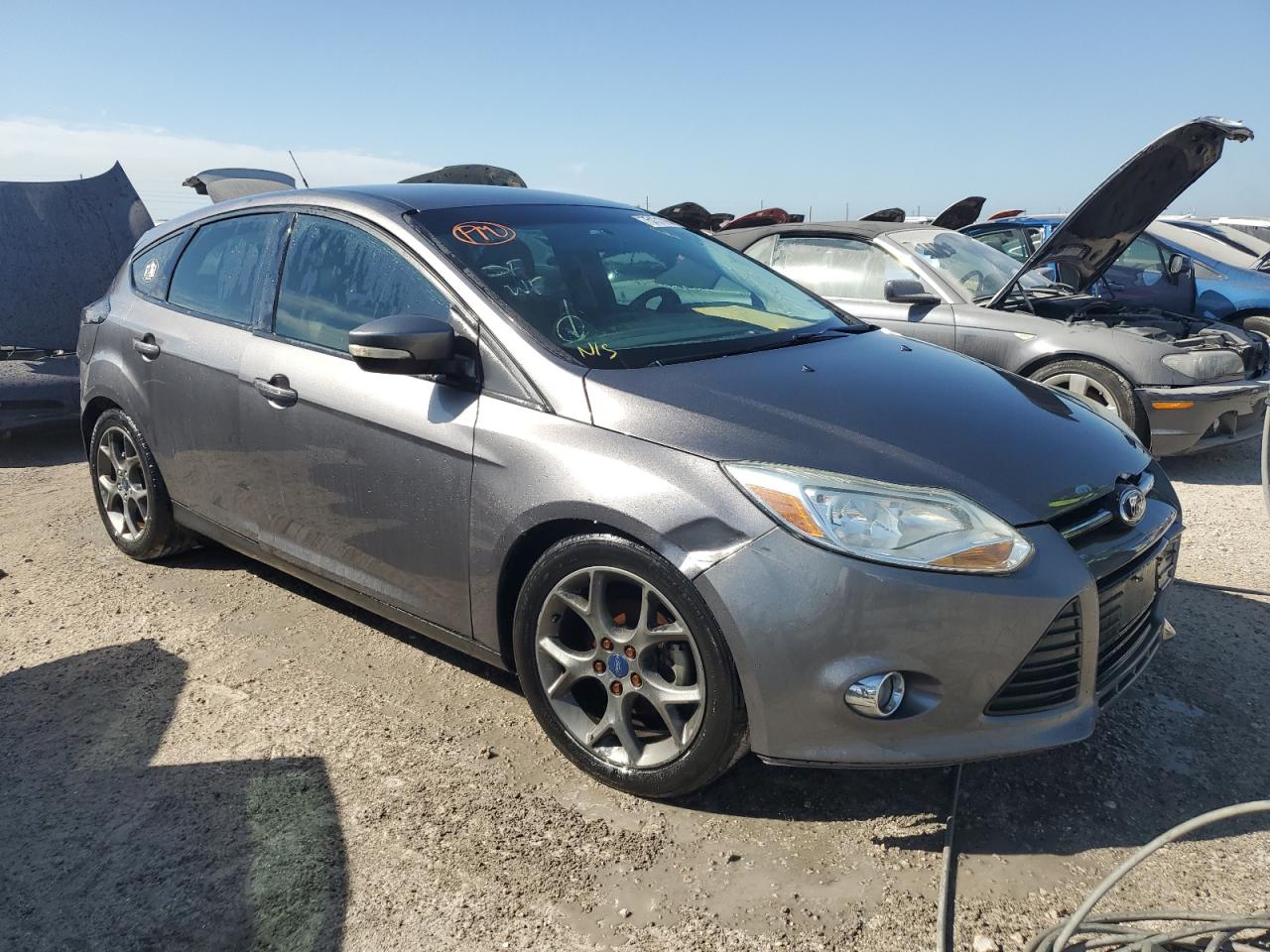 2014 Ford Focus - Image 4