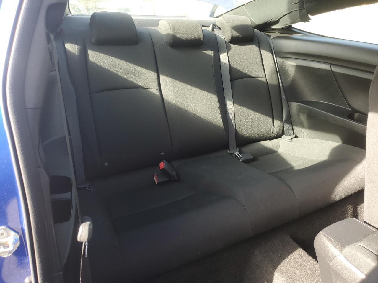 2019 Honda Civic - Image 11