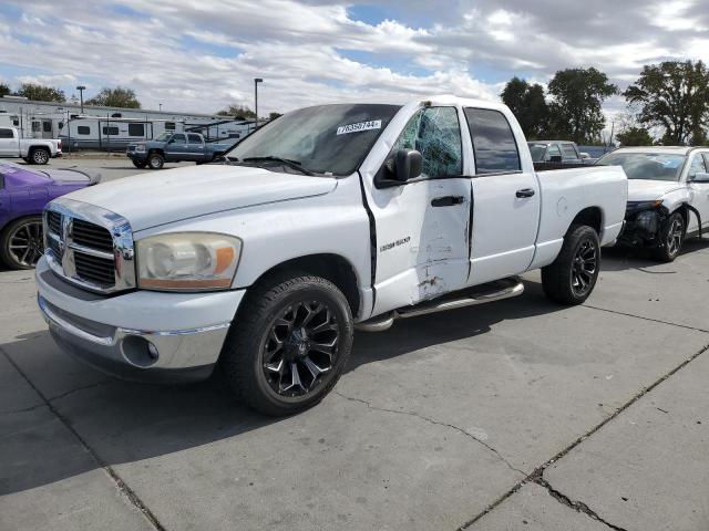 2006 Dodge Ram 1500 St