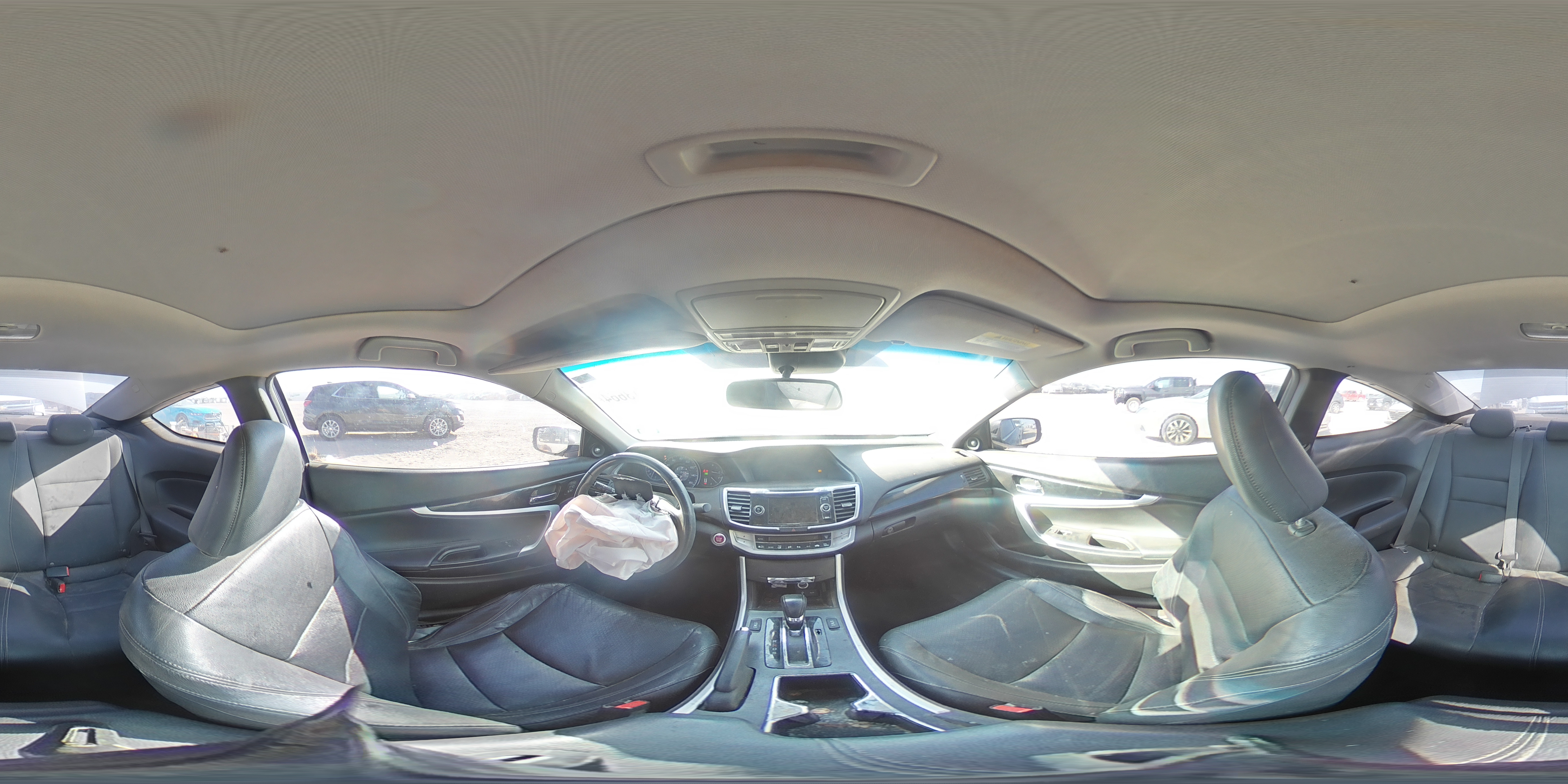 2013 Honda Accord - Image 12