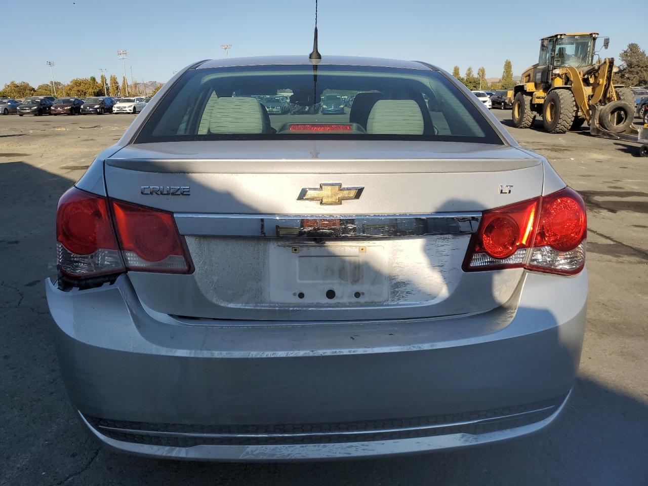 1G1PC5SB3D7210793 2013 Chevrolet Cruze Lt