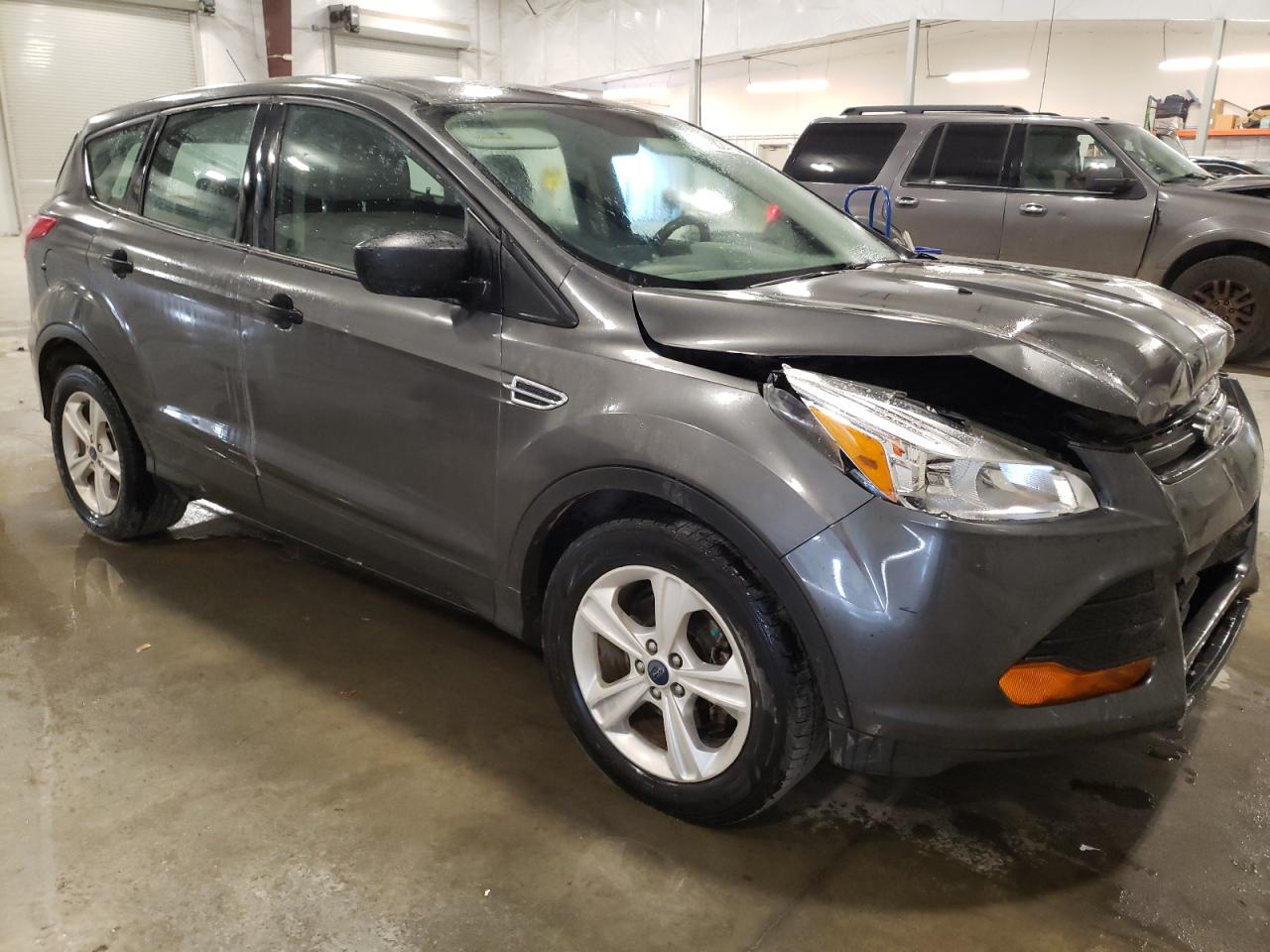 2016 Ford Escape - Image 4