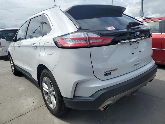 2FMPK3J93LBA32222 Ford Edge SEL 2