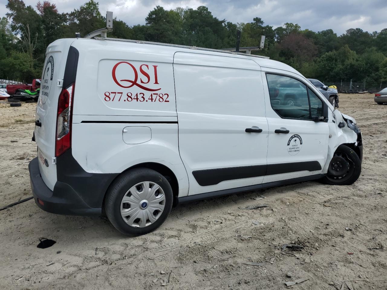 2022 Ford Transit - Image 3