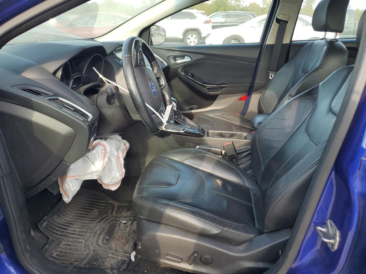 2015 Ford Focus - Image 7