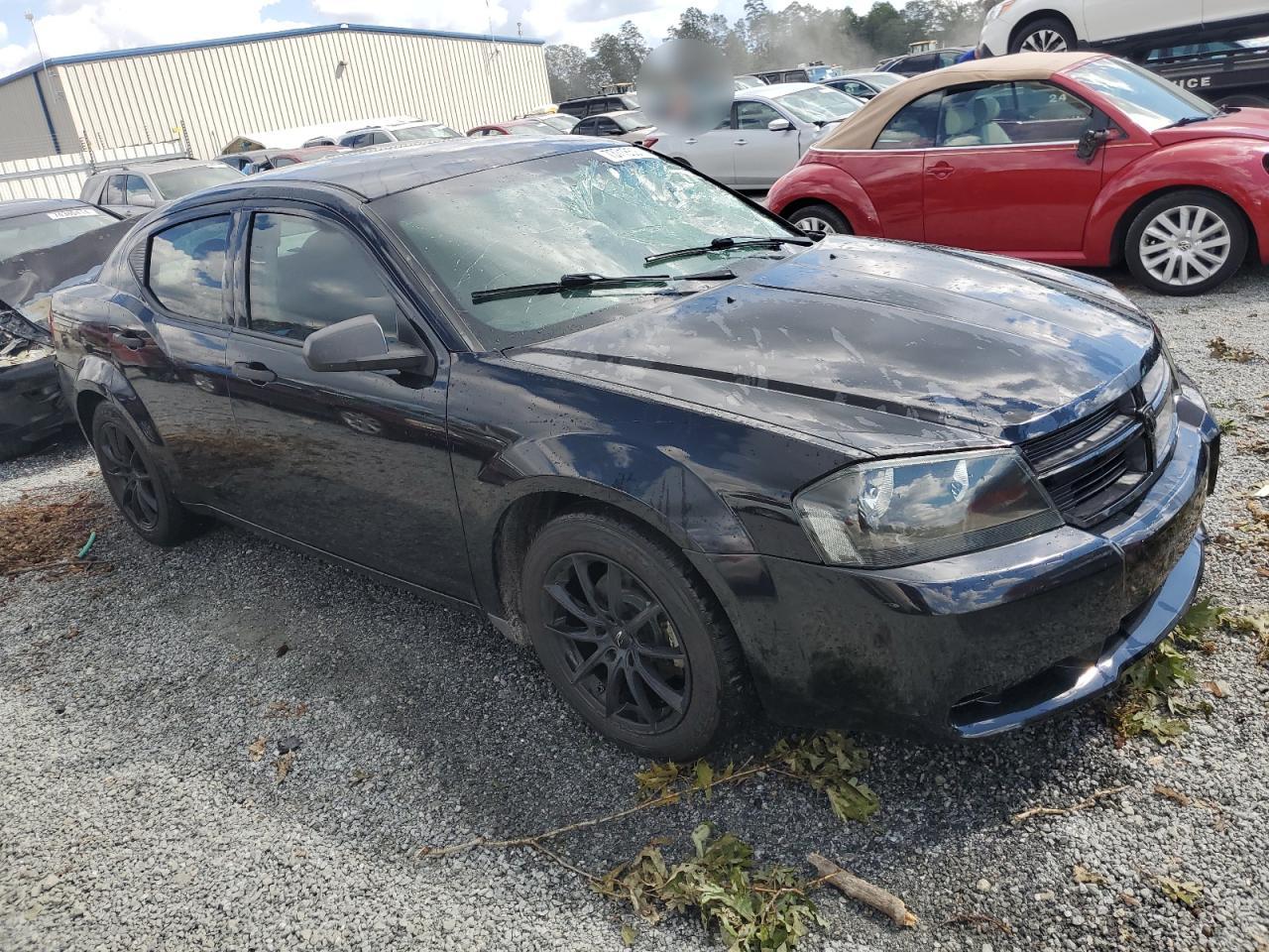 2009 Dodge Avenger - Image 4