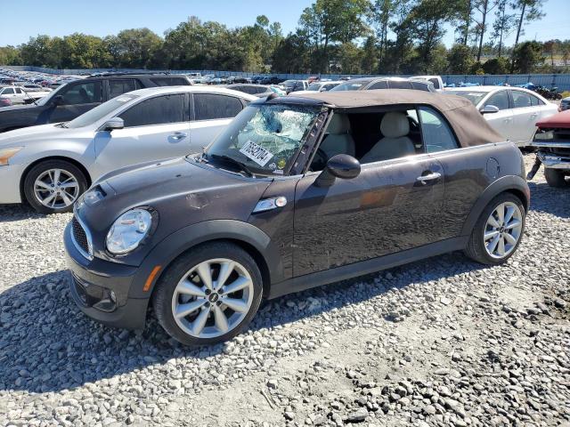 2013 Mini Cooper S