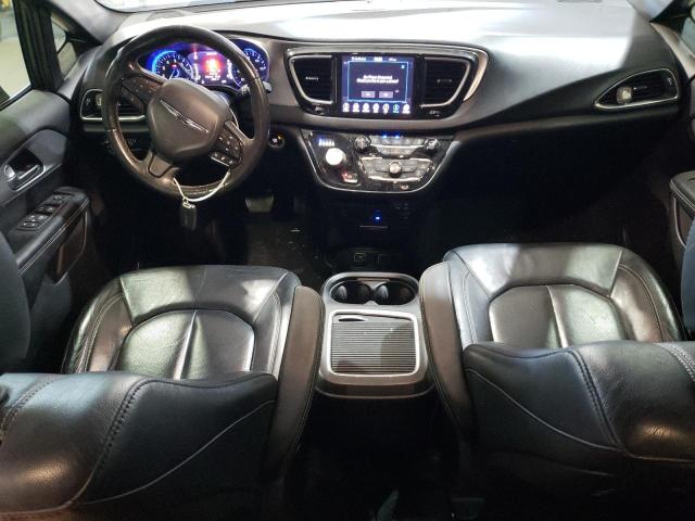  CHRYSLER PACIFICA 2019 Charcoal