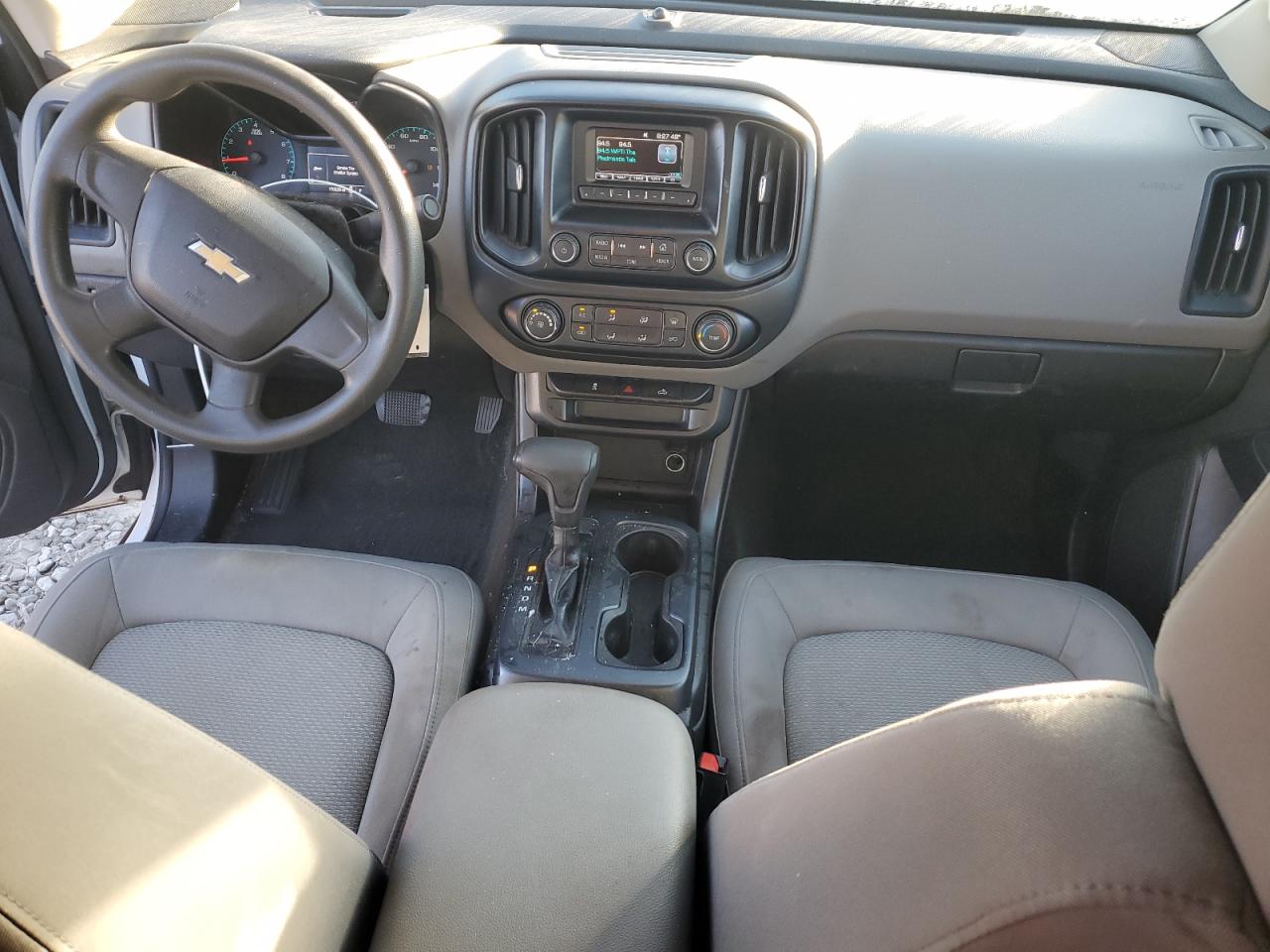 2016 Chevrolet Colorado - Image 8