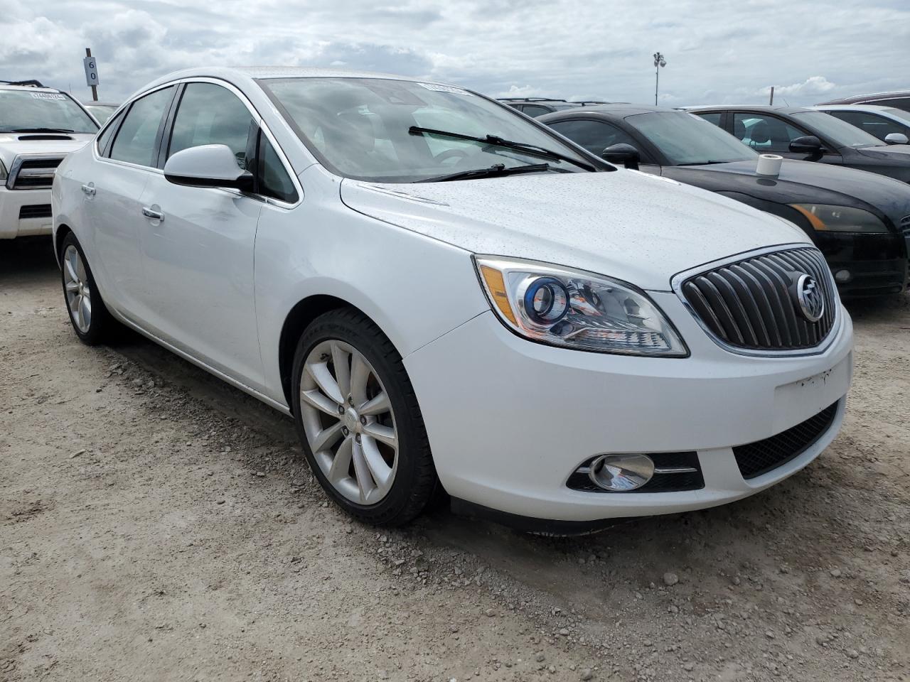 1G4PR5SK5E4195797 2014 Buick Verano Convenience