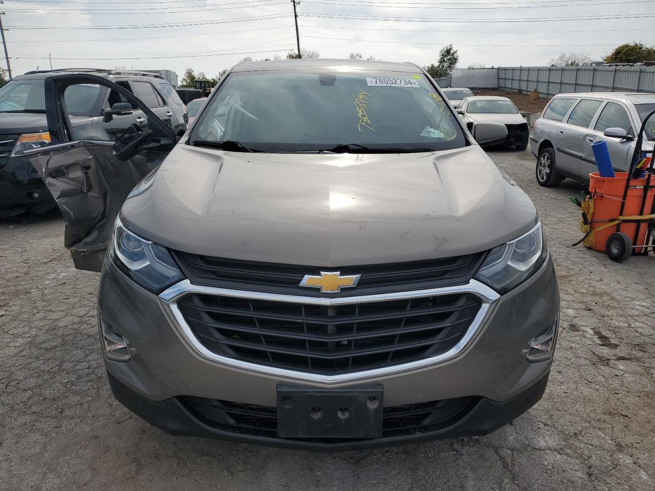 2018 Chevrolet Equinox - Image 5
