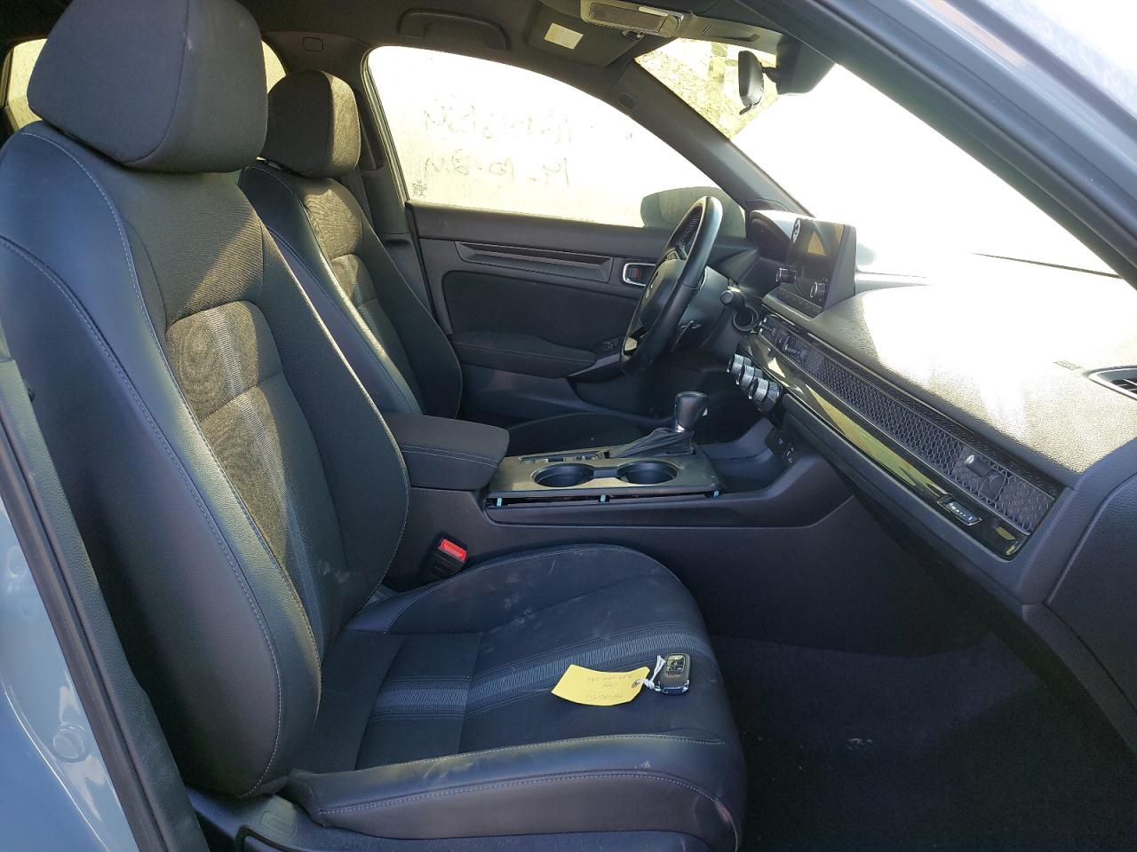 2HGFE2F58NH538394 - 2022 HONDA CIVIC - #76426154