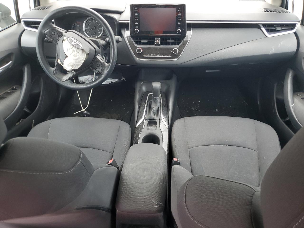 2020 Toyota Corolla - Image 8