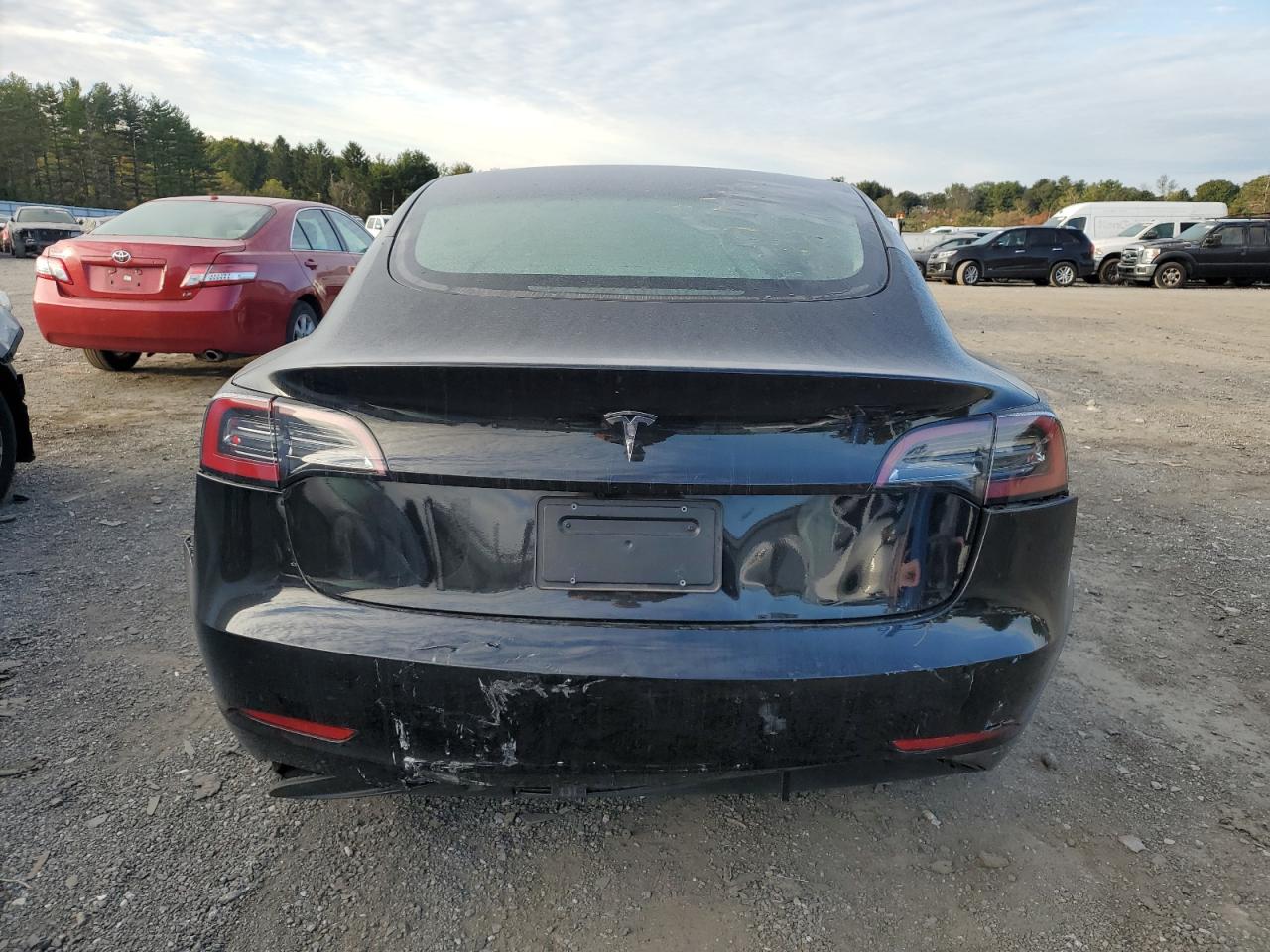 5YJ3E1EA5PF642425 2023 Tesla Model 3