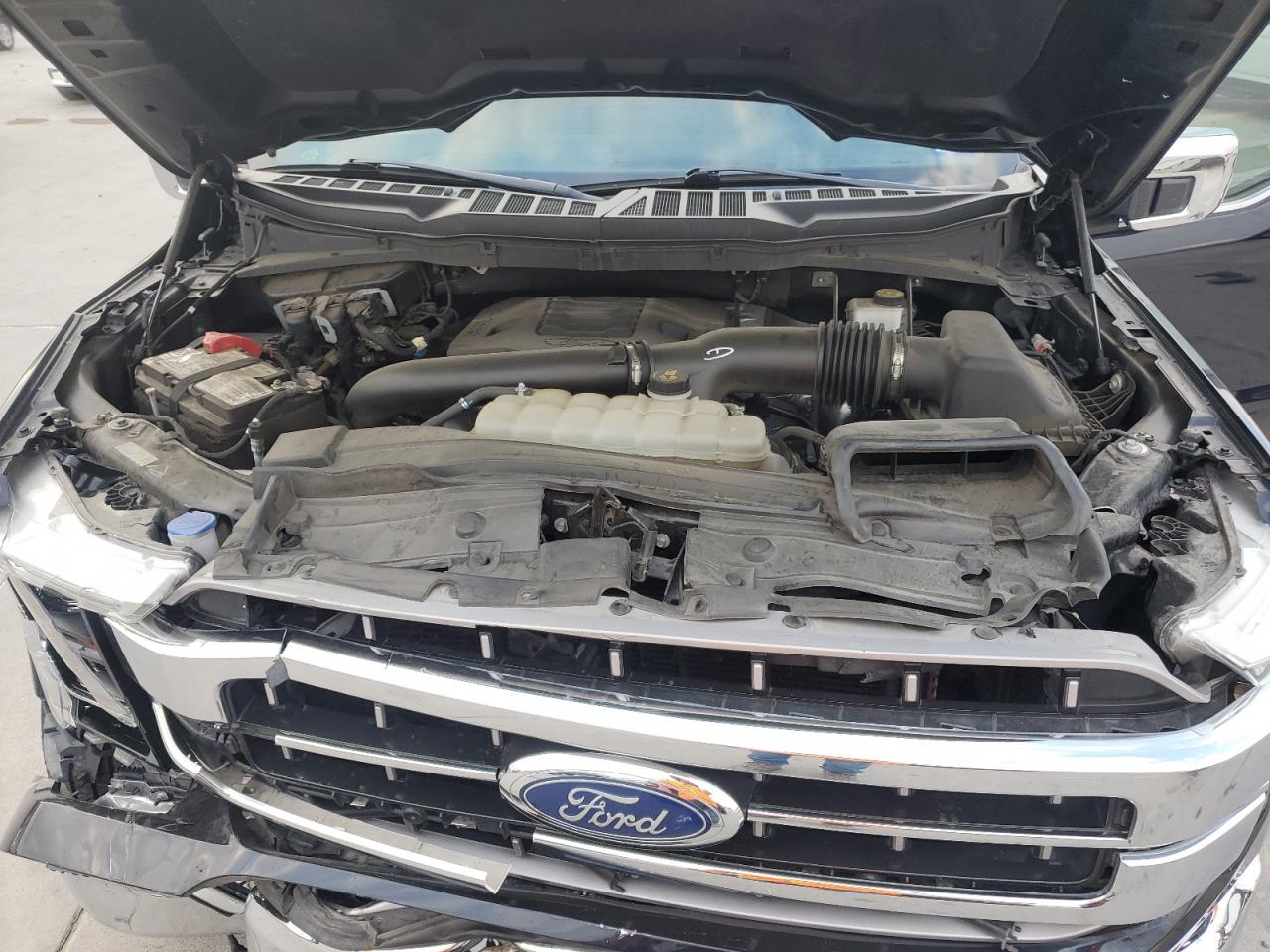 2022 Ford F-150 - Image 11
