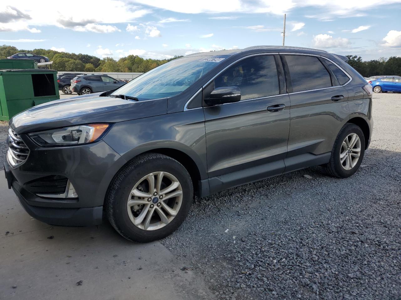 2FMPK3J9XKBB76980 2019 FORD EDGE - Image 1