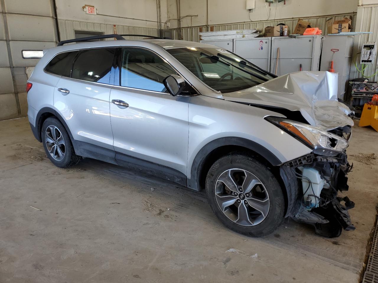 2013 Hyundai Santa Fe - Image 4