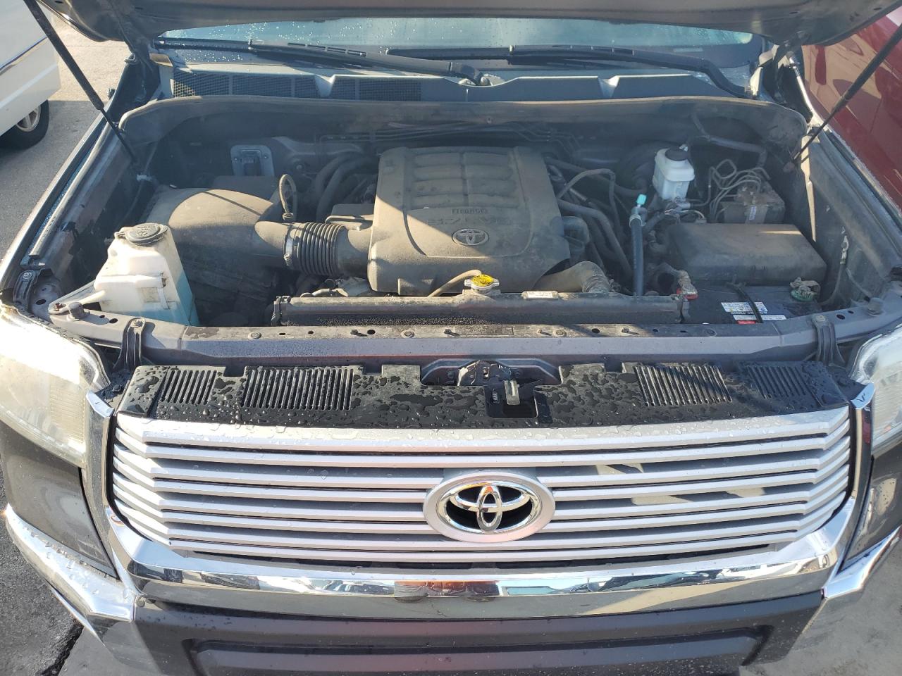 VIN 5TFHW5F1XHX674092 2017 TOYOTA TUNDRA no.11