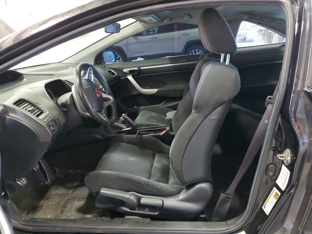 2006 Honda Civic - Image 7