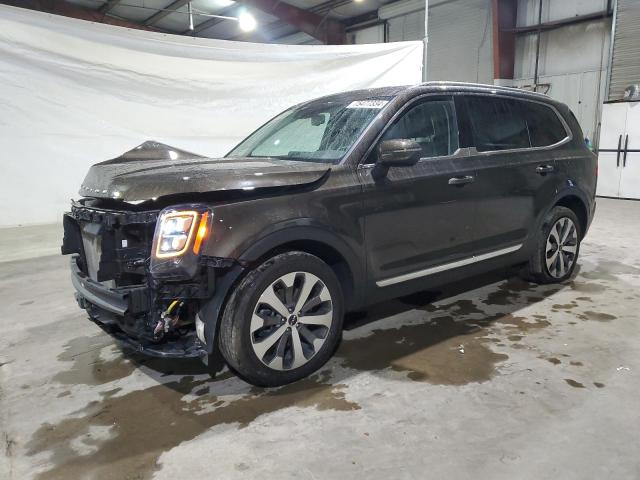 5XYP3DHC6NG253627 Kia Telluride 