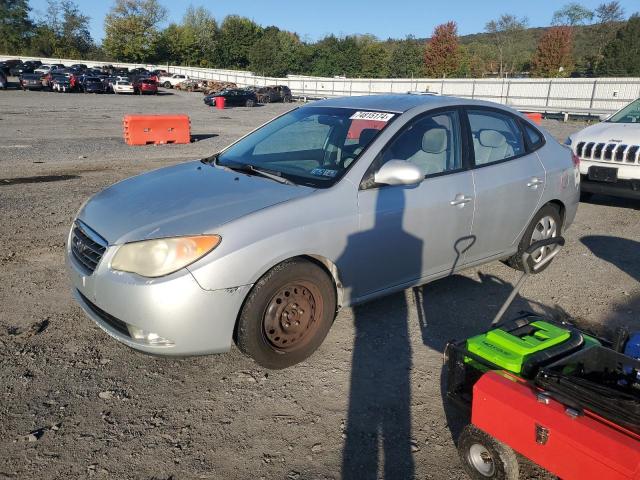 2008 Hyundai Elantra Gls