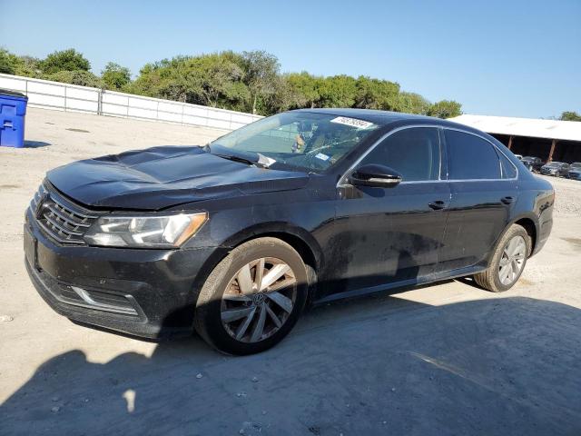 2018 Volkswagen Passat Se