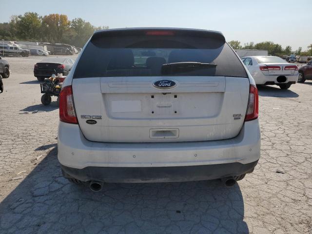  FORD EDGE 2014 Білий