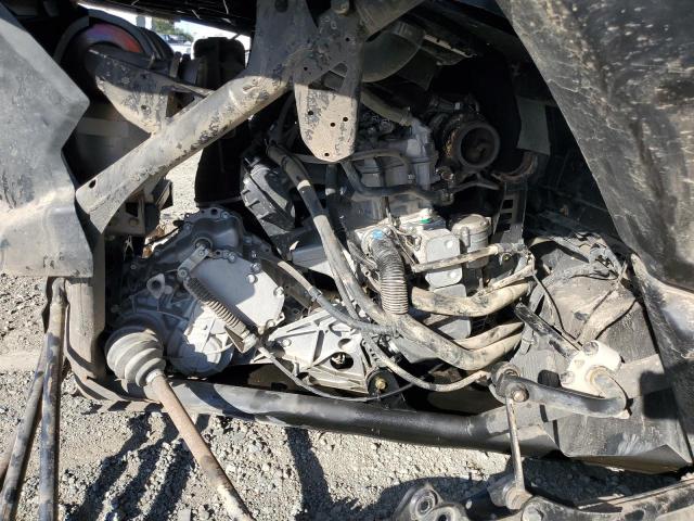2017 CAN-AM MAVERICK X3 X DS TURBO R
