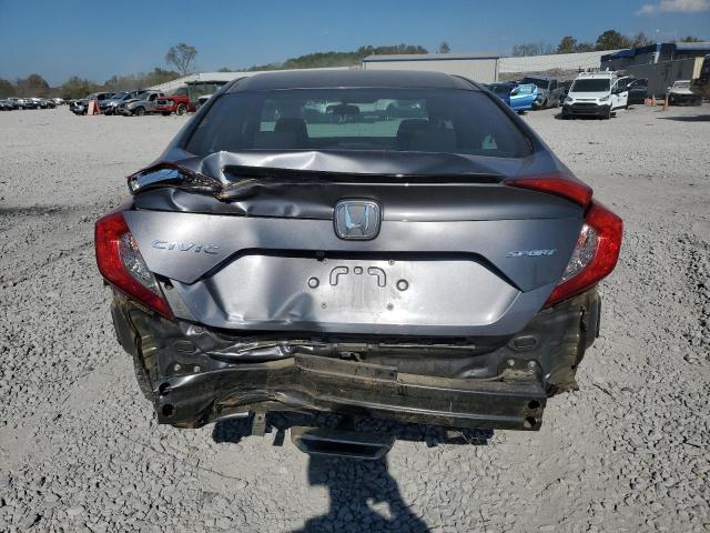  HONDA CIVIC 2021 Szary