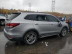 2017 Hyundai Santa Fe Se Ultimate იყიდება Littleton-ში, CO - Side