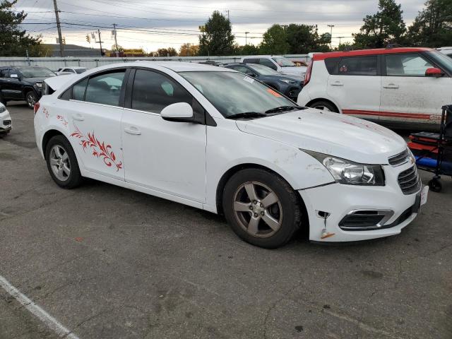  CHEVROLET CRUZE 2015 Biały