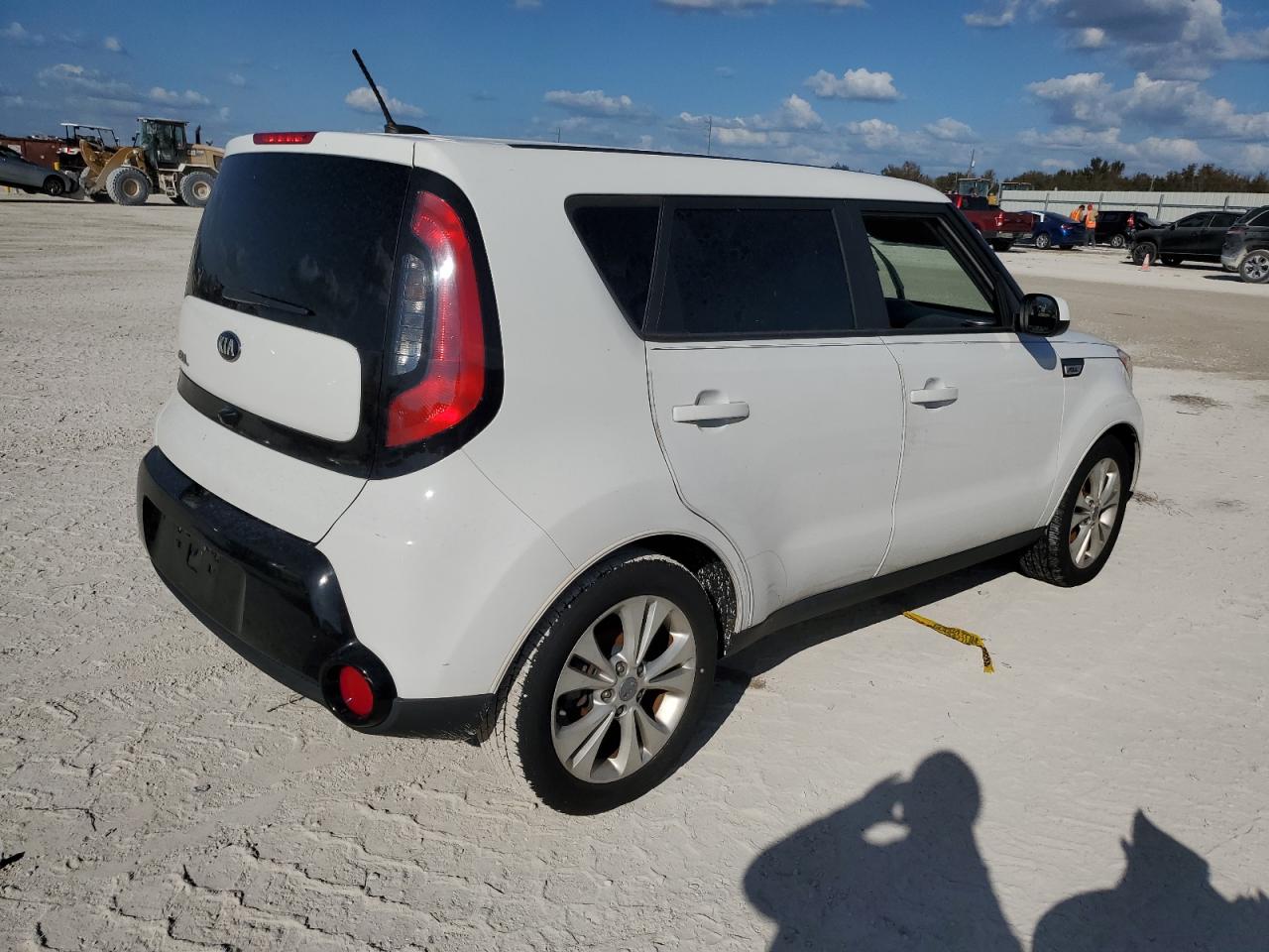 2016 Kia Soul - Image 3