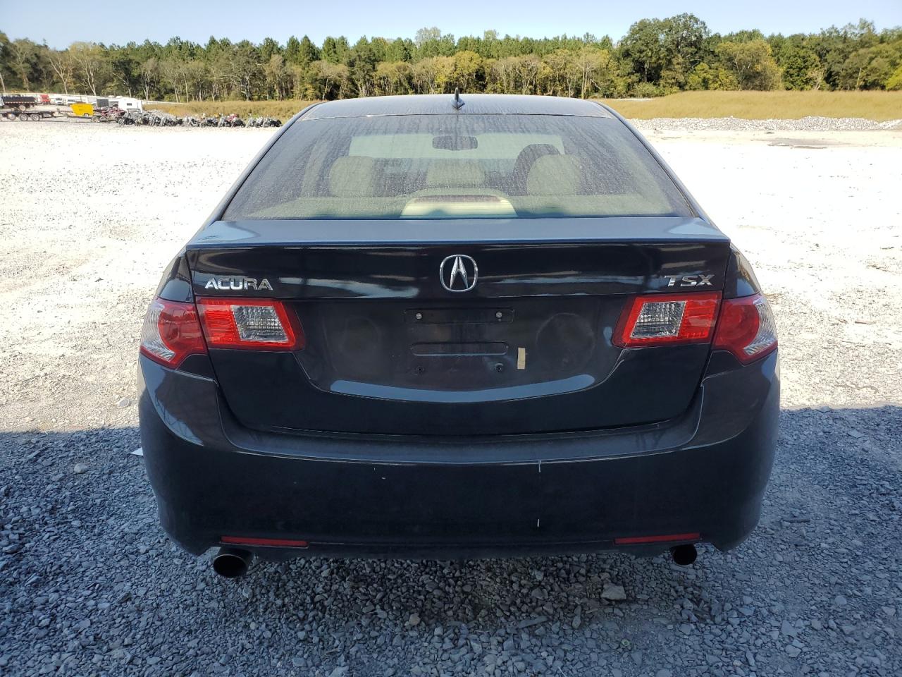 2010 Acura Tsx VIN: JH4CU2F6XAC022322 Lot: 75809134