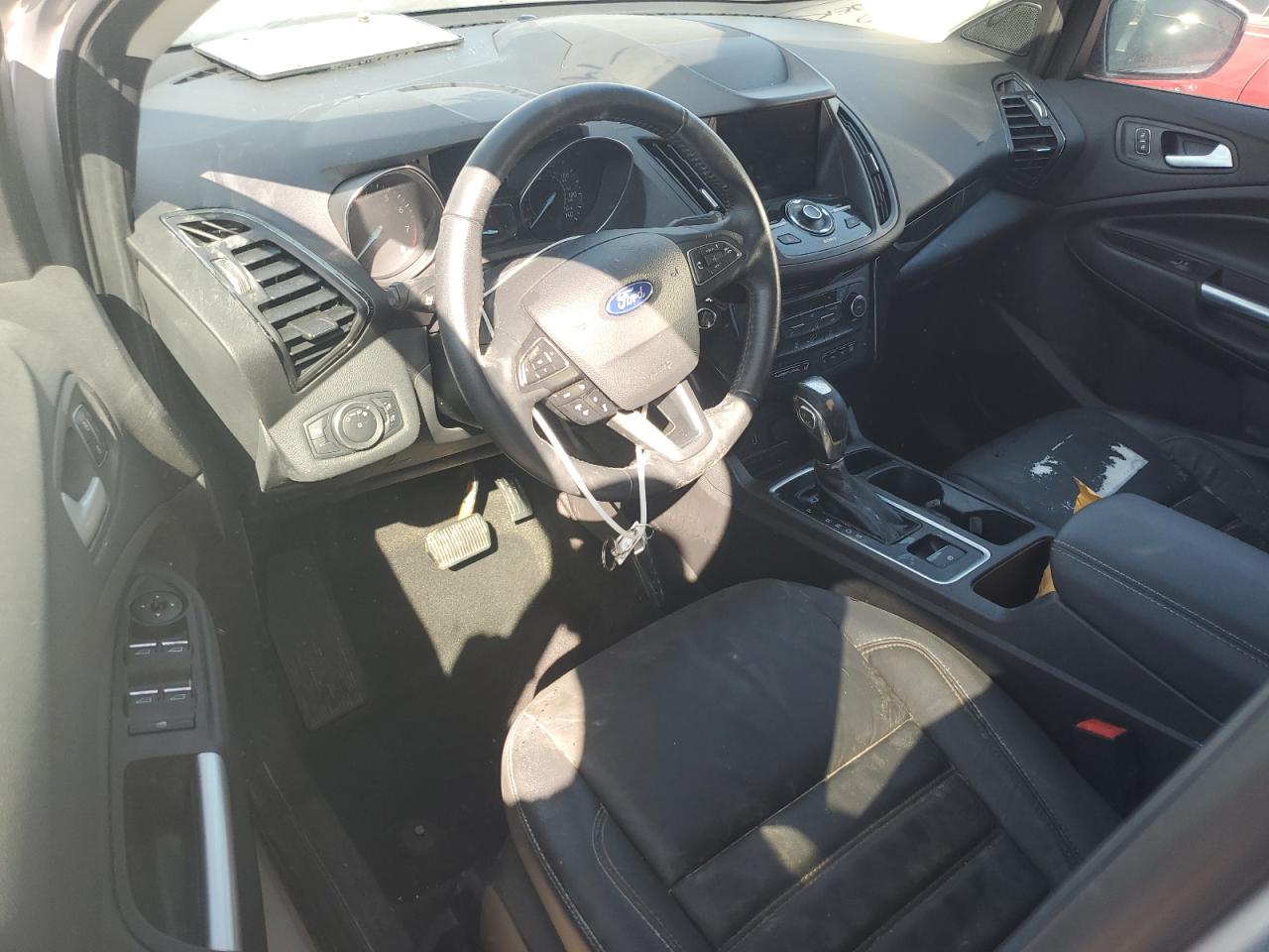 2019 Ford Escape - Image 8