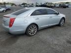 2017 Cadillac Xts Luxury na sprzedaż w North Las Vegas, NV - All Over