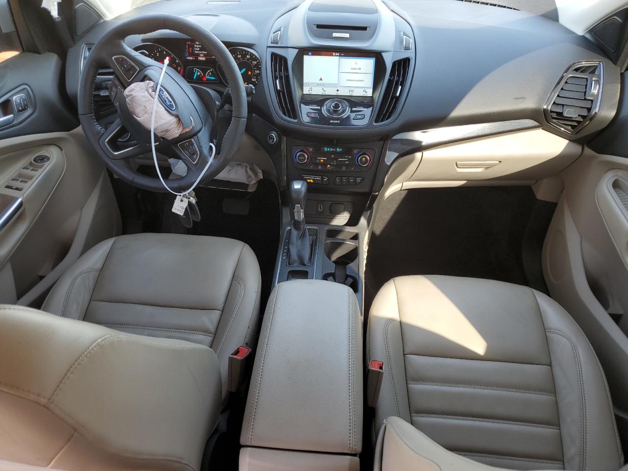 2017 Ford Escape - Image 8